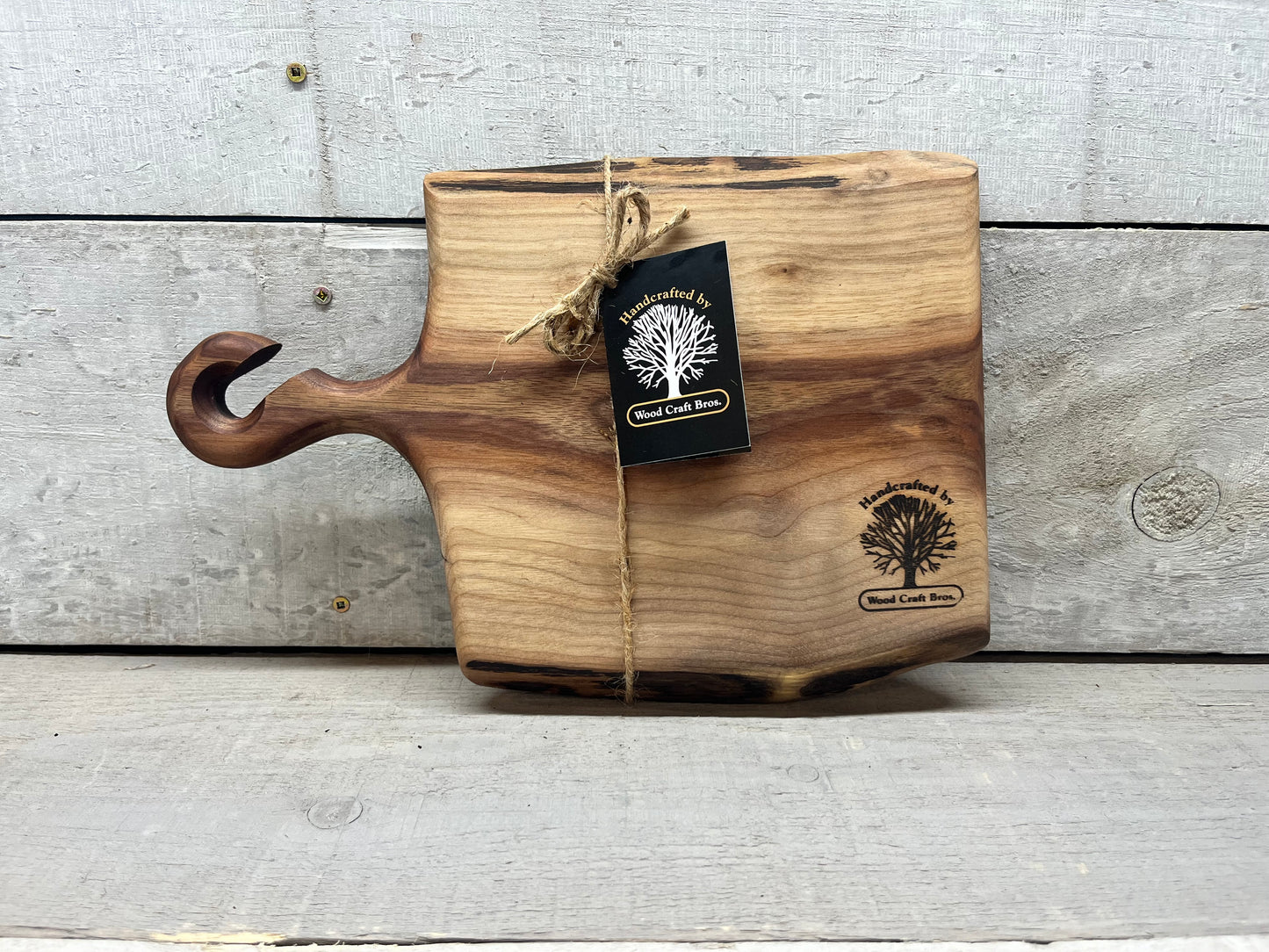Wine and Cheese Board (WCB610)