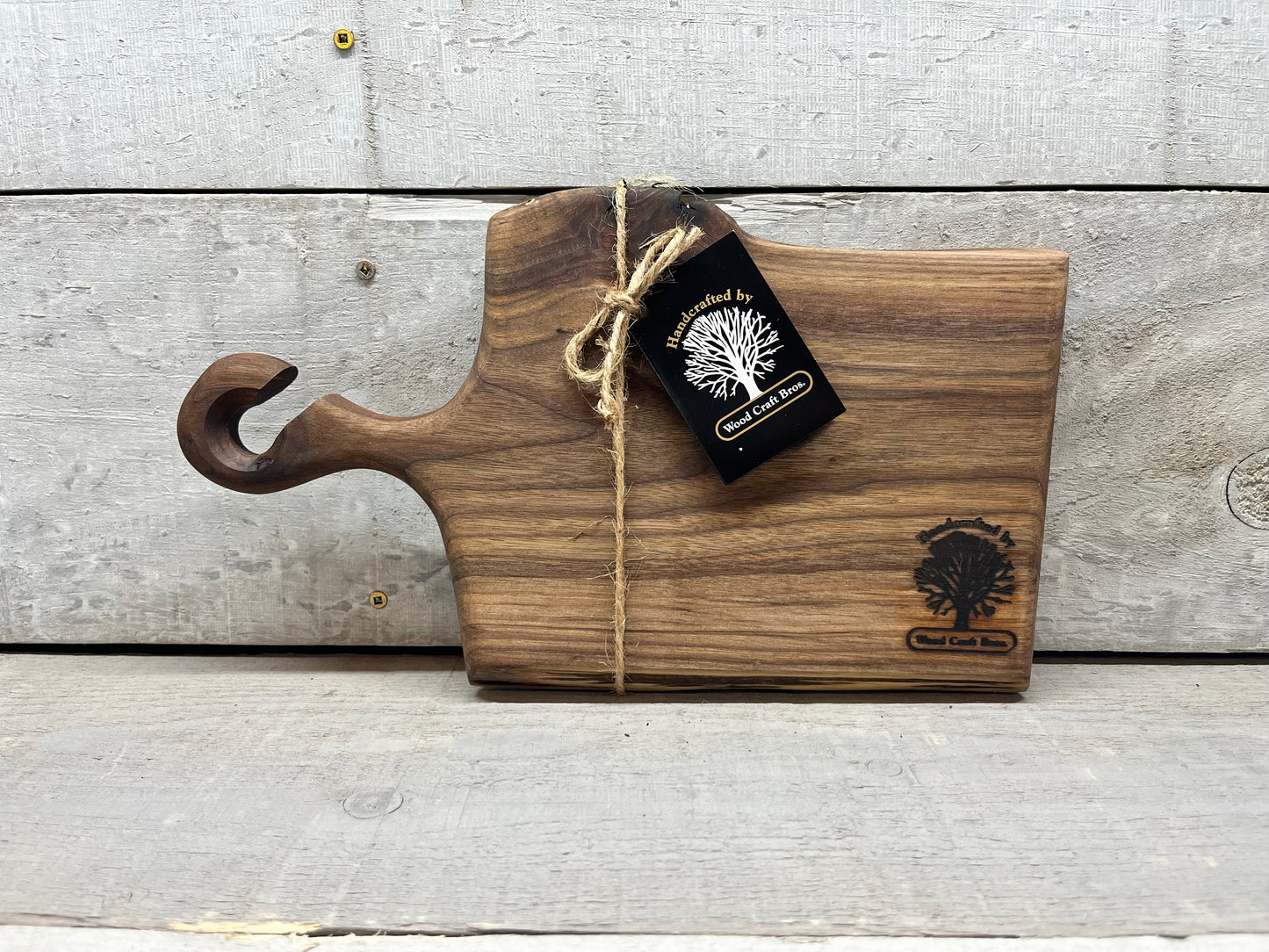 Wine and Cheese Board (WCB219)