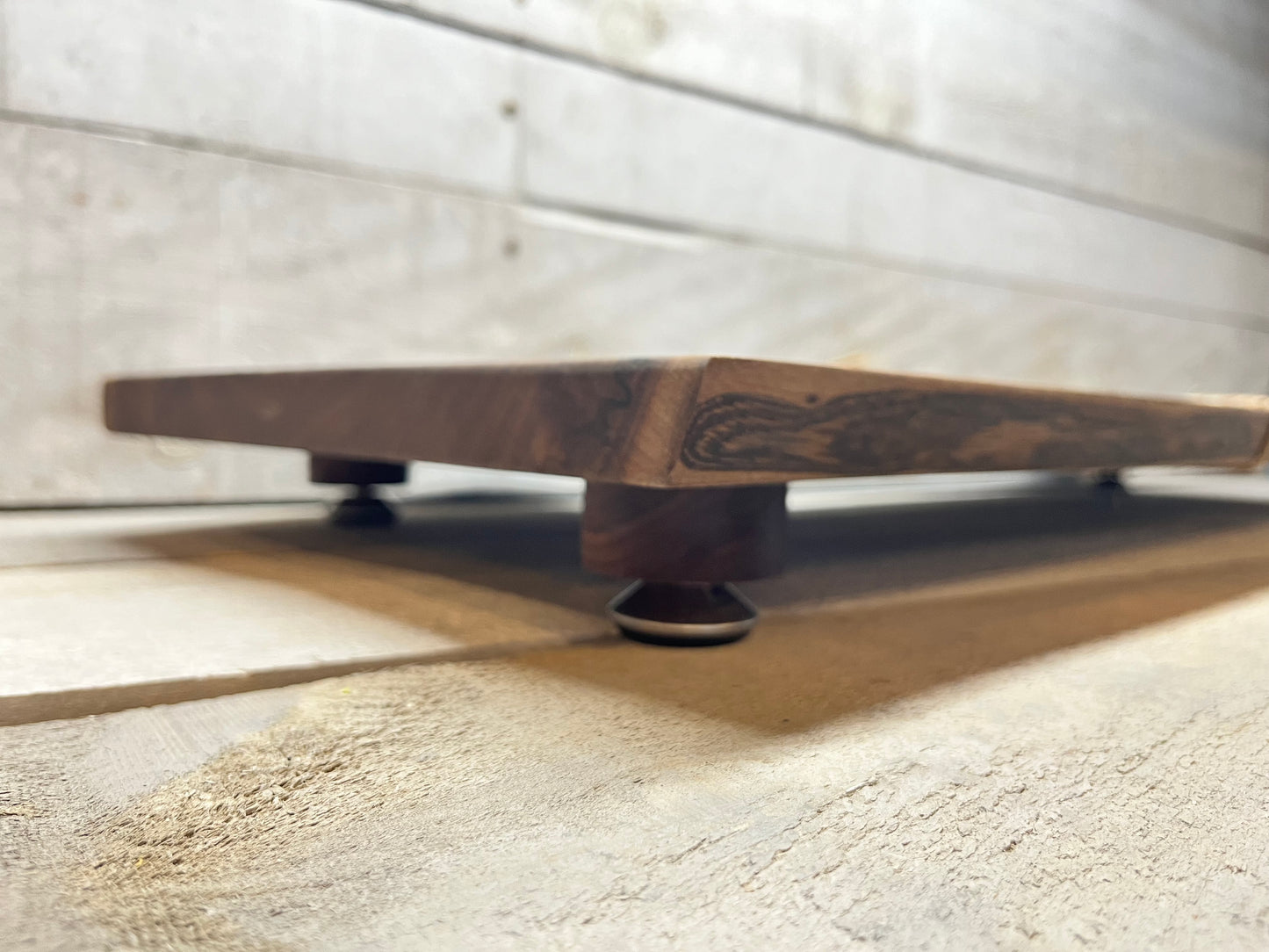 Table Runner with Adjustable Feet (TR103)
