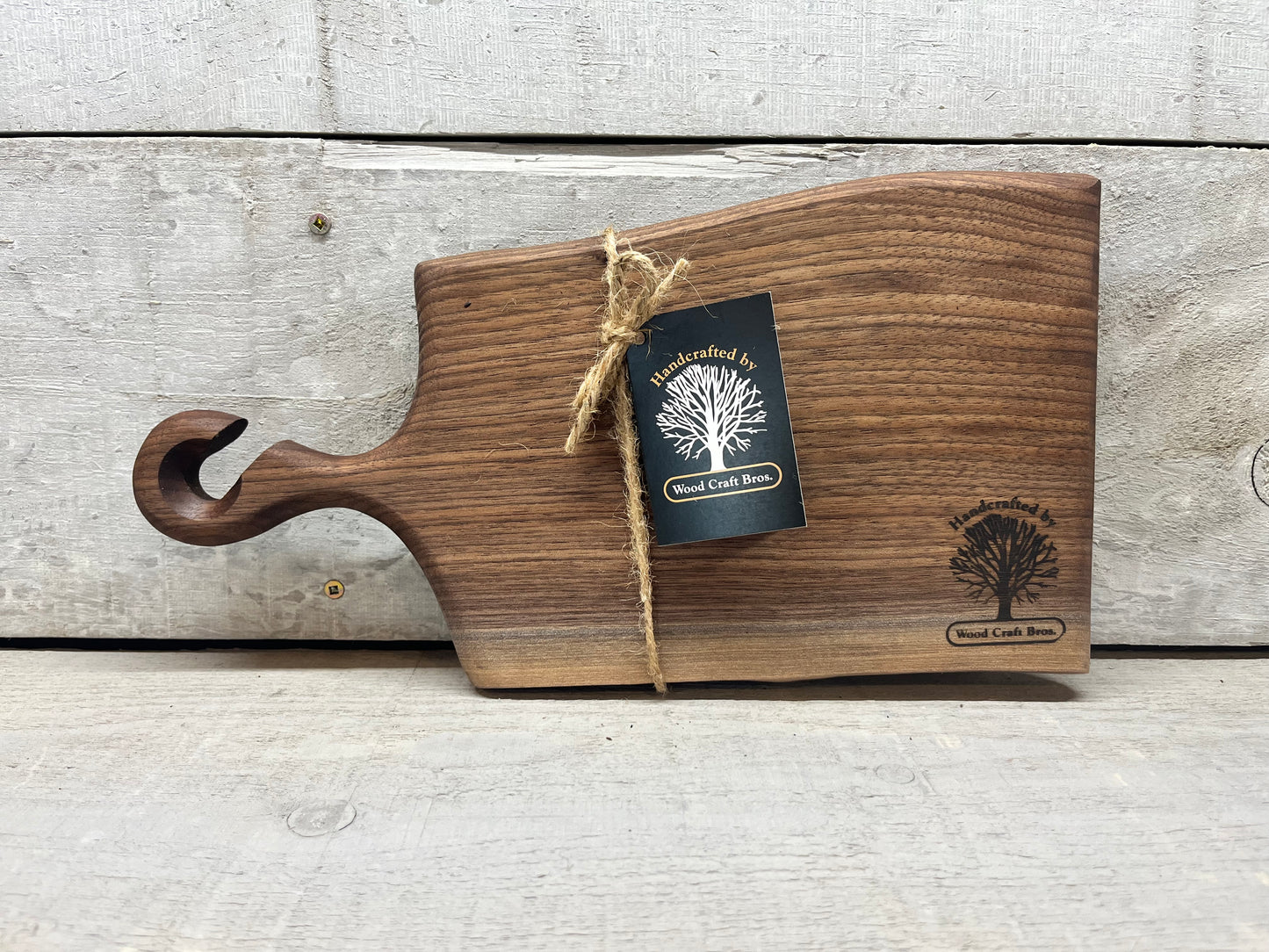 Wine and Cheese Board (WCB600)