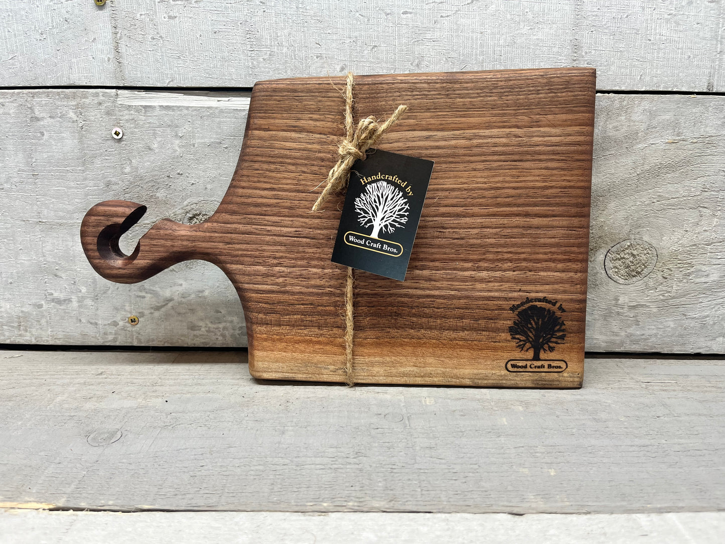 Wine and Cheese Board (WCB609)