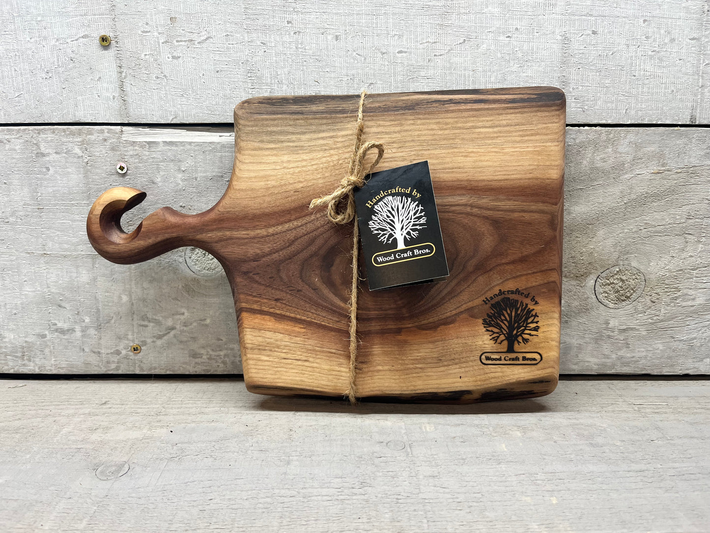 Wine and Cheese Board (WCB605)