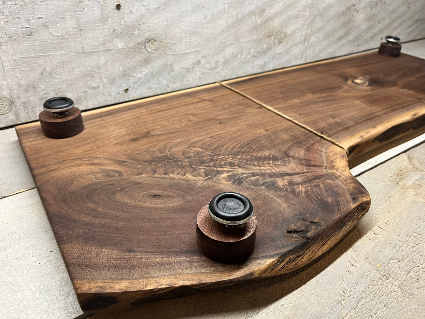 Table Runner with Adjustable Feet (TR103)