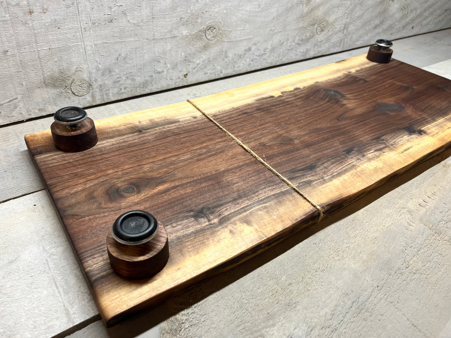 Table Runner with Adjustable Feet (TR102)