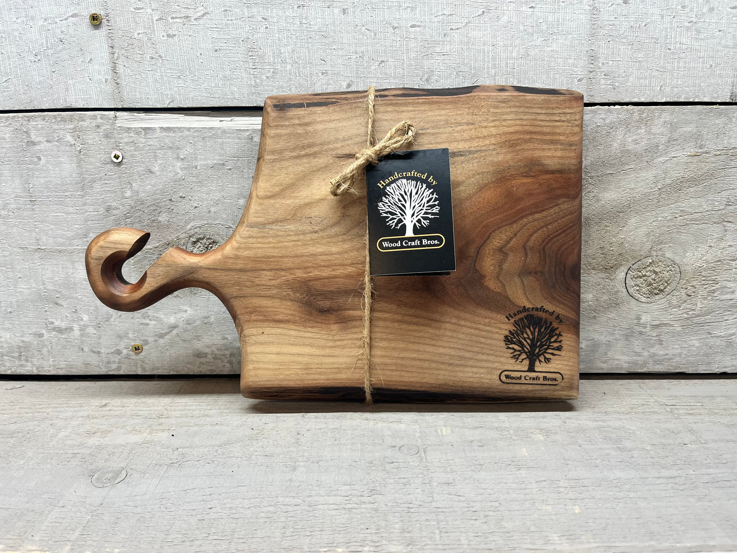 Wine and Cheese Board (WCB603)