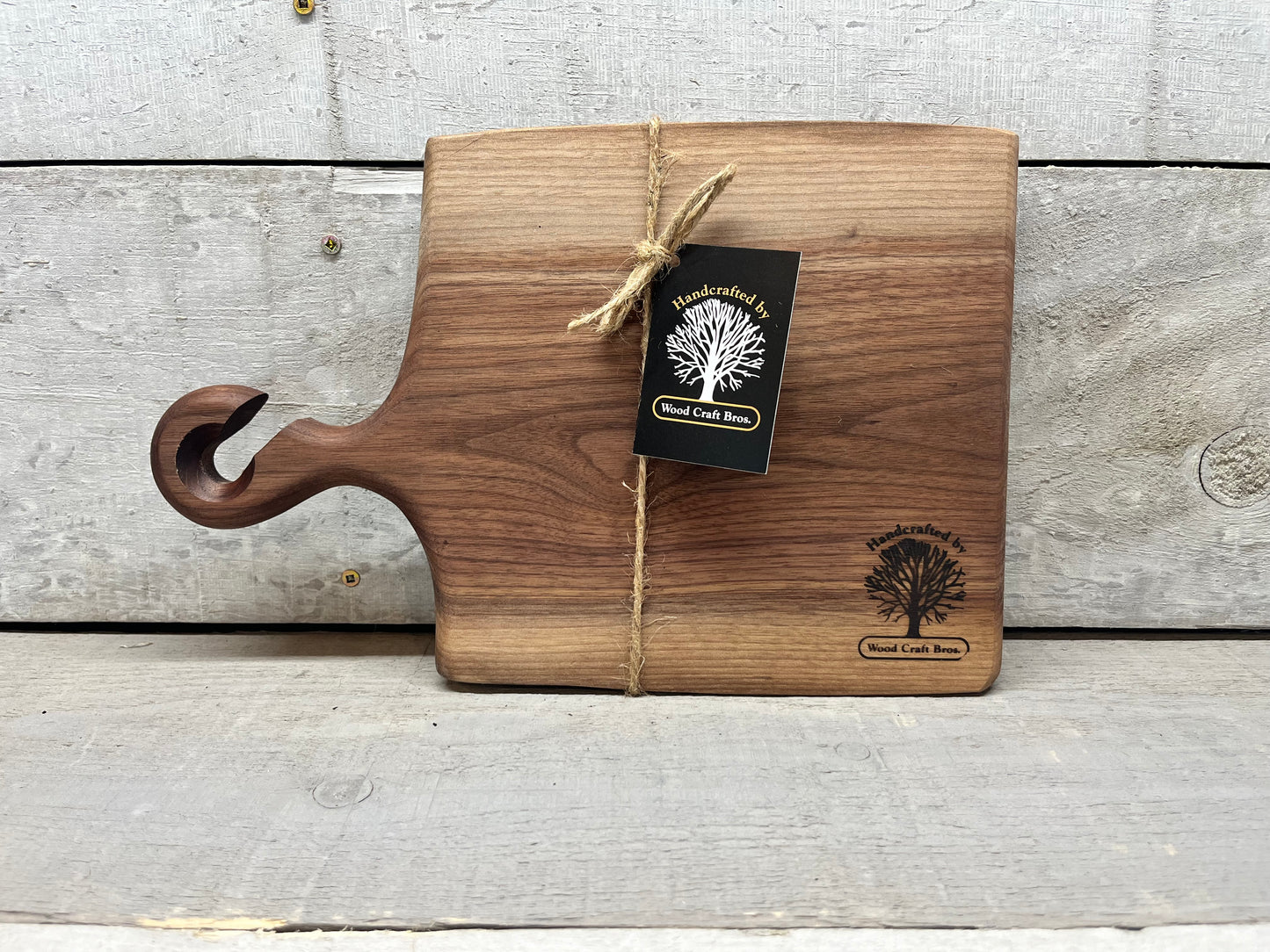 Wine and Cheese Board (WCB612)