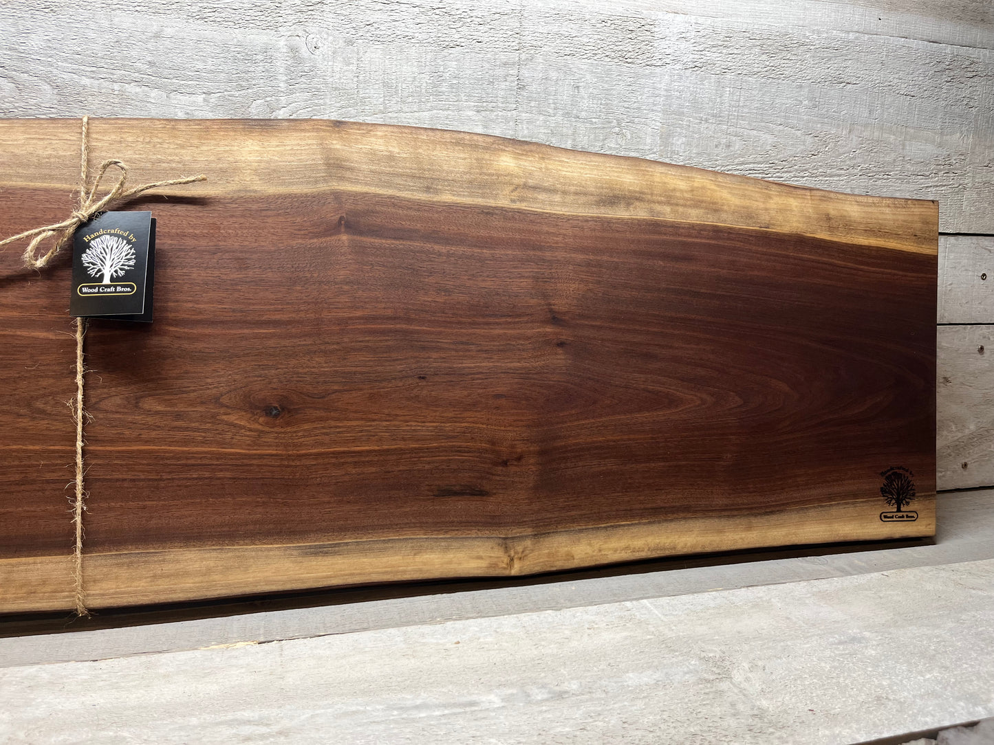 Table Runner with Adjustable Feet (TR109)