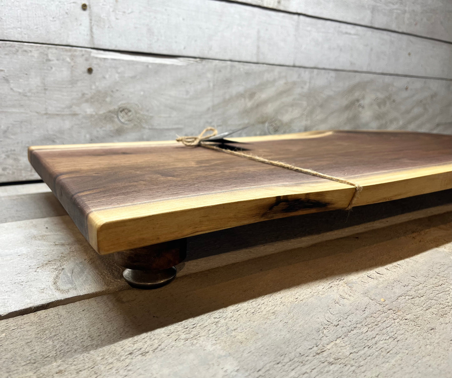 Table Runner with Adjustable Feet (TR101)