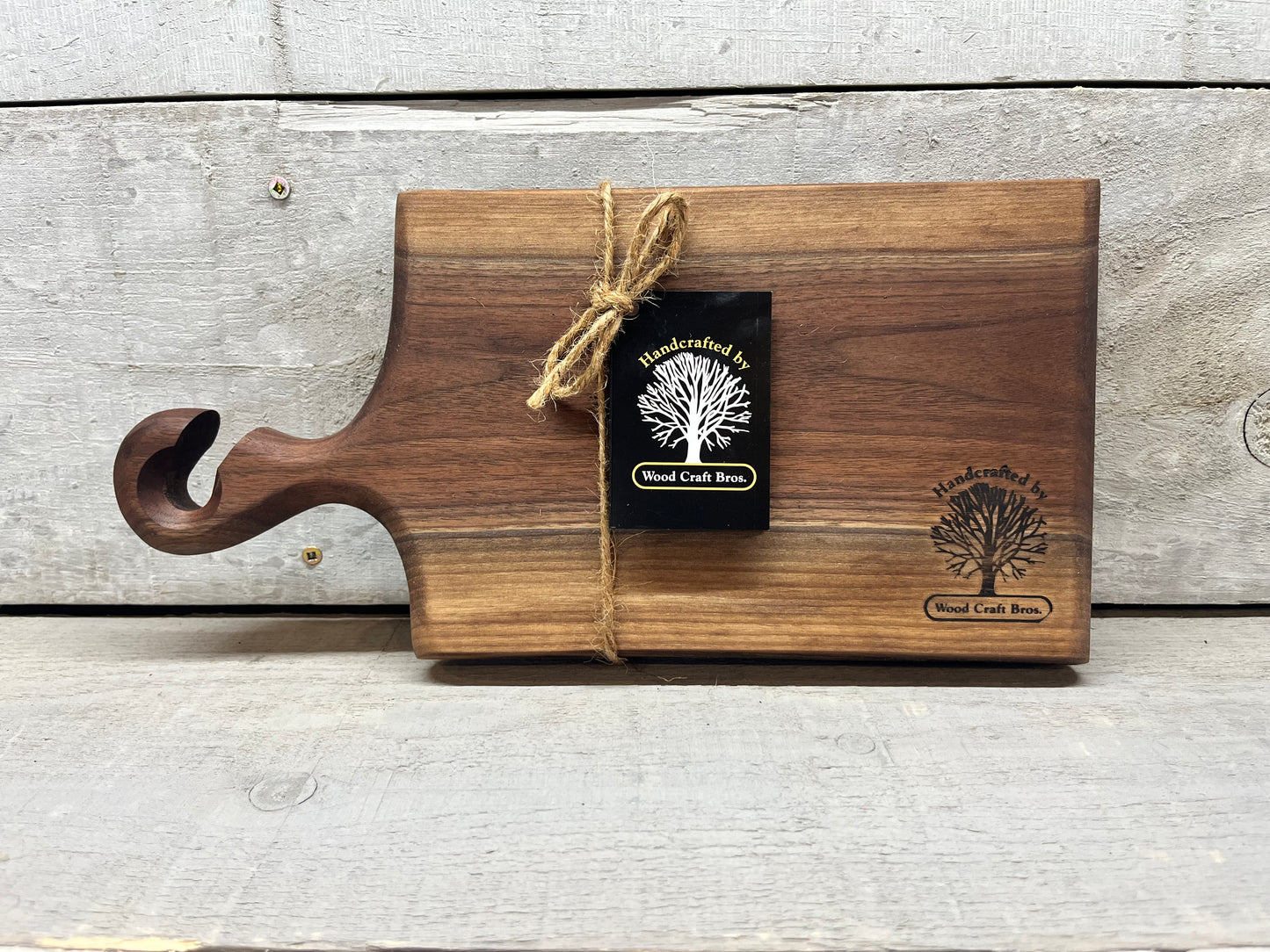 Wine and Cheese Board (WCB211)