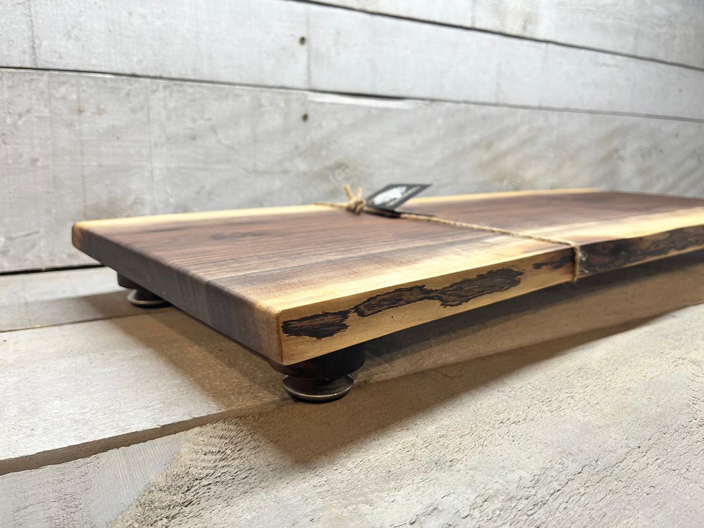 Table Runner with Adjustable Feet (TR102)