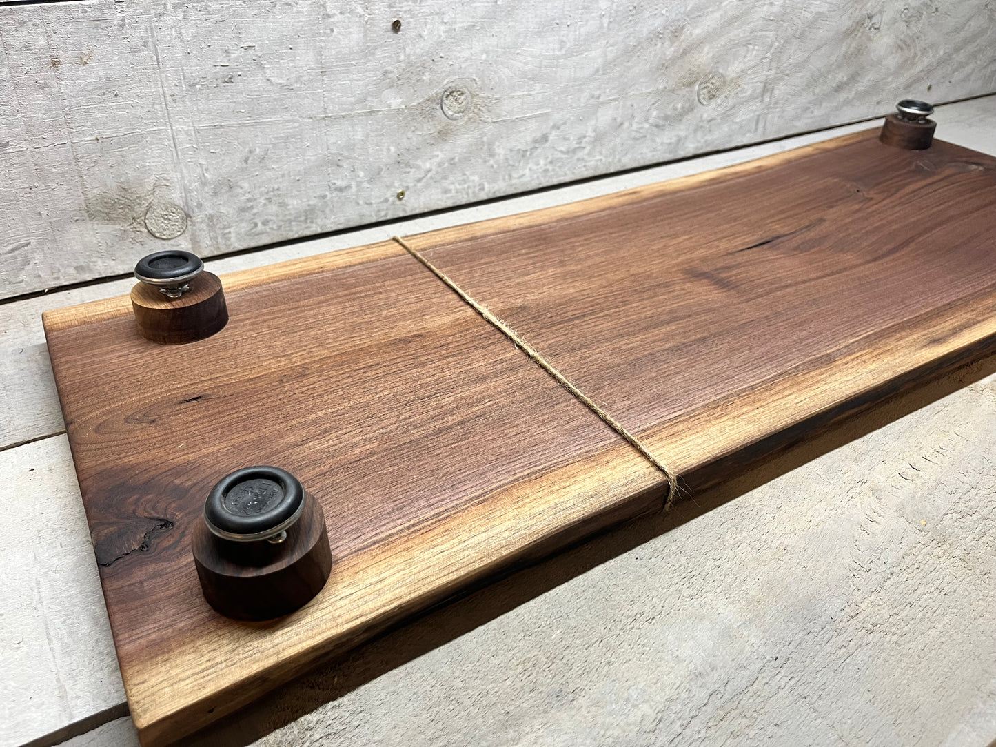 Table Runner with Adjustable Feet (TR106)