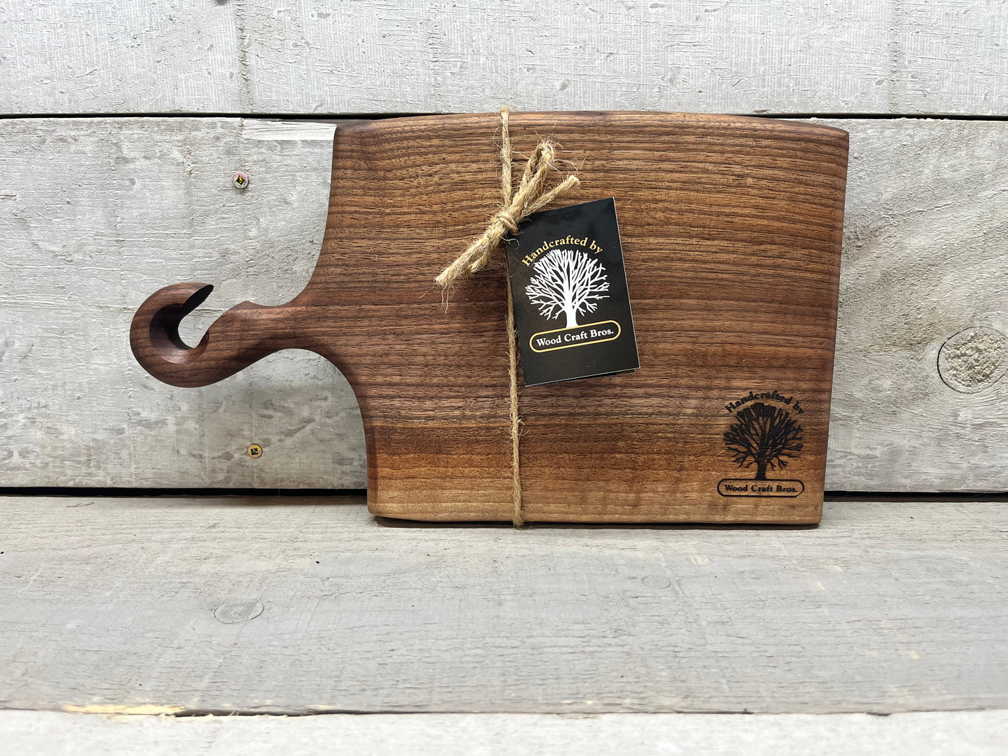 Wine and Cheese Board (WCB604)