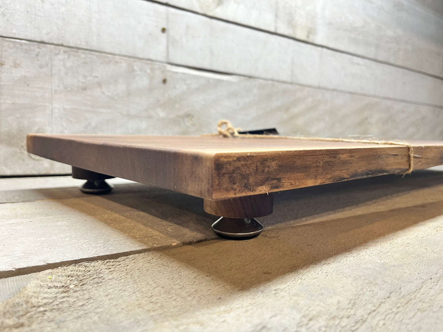 Table Runner with Adjustable Feet (TR110)