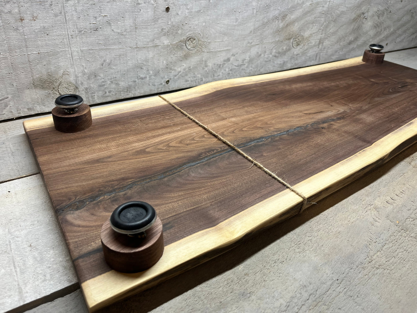 Table Runner with Adjustable Feet (TR104)