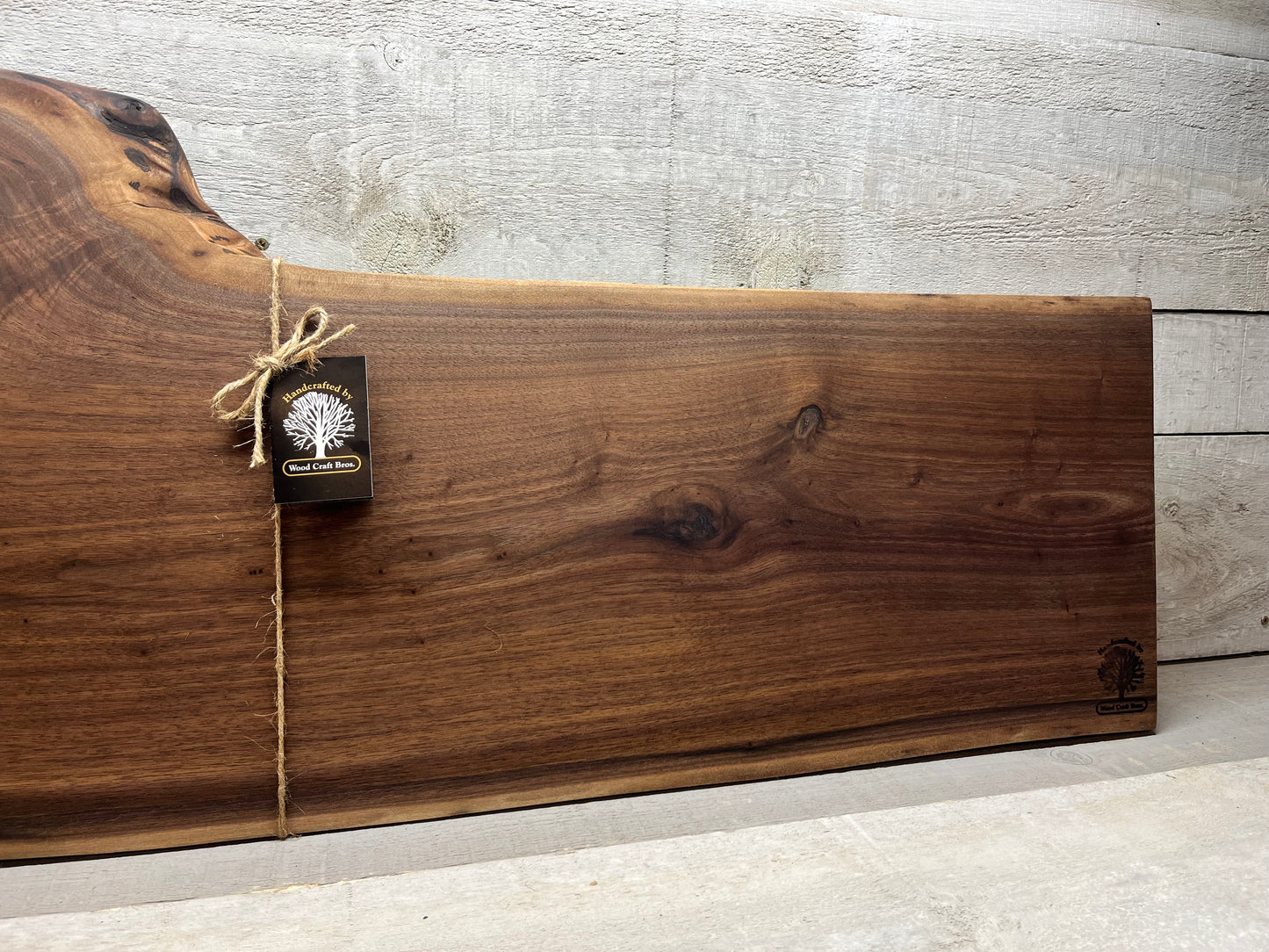 Table Runner with Adjustable Feet (TR103)