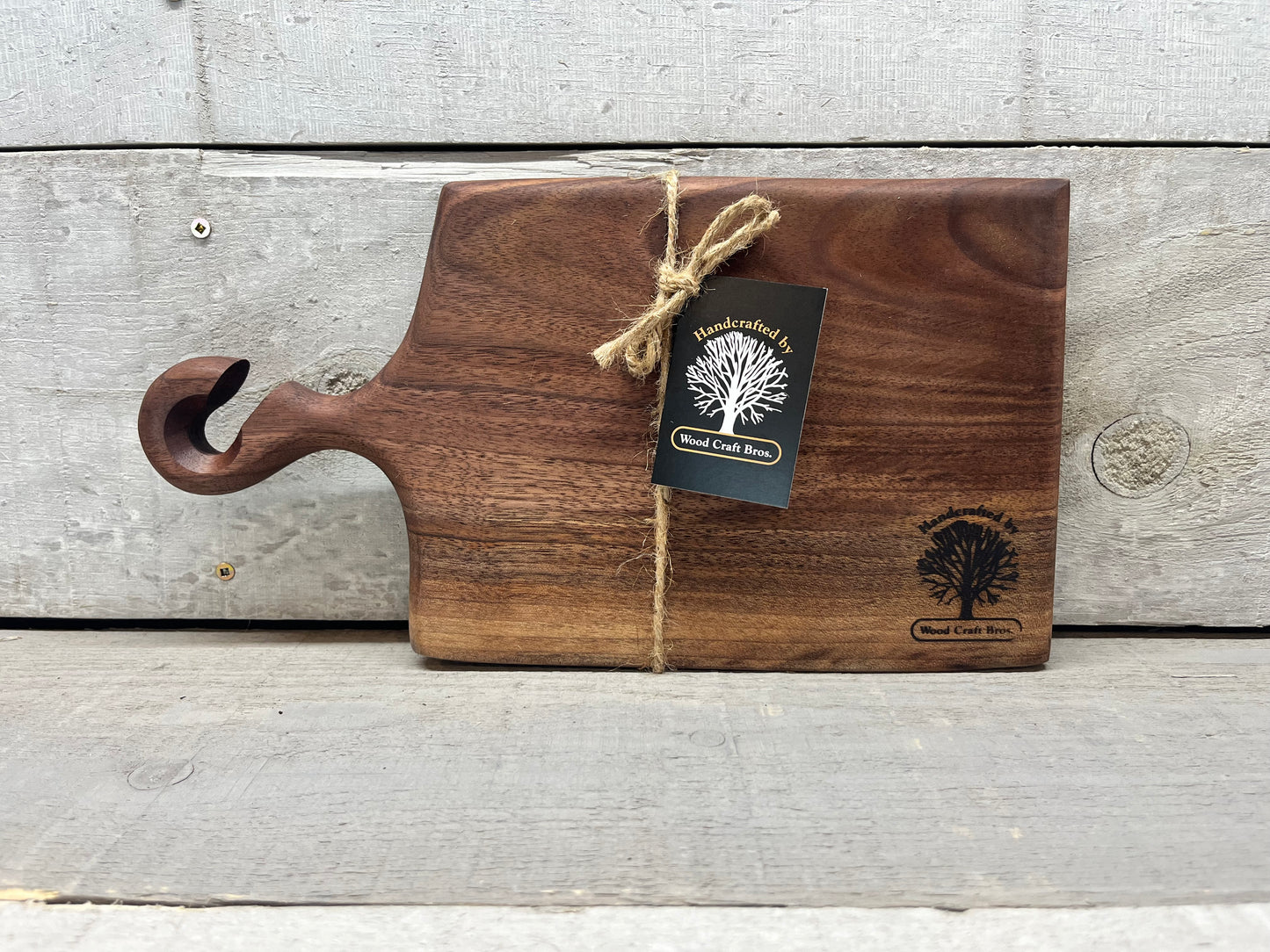 Wine and Cheese Board (WCB611)