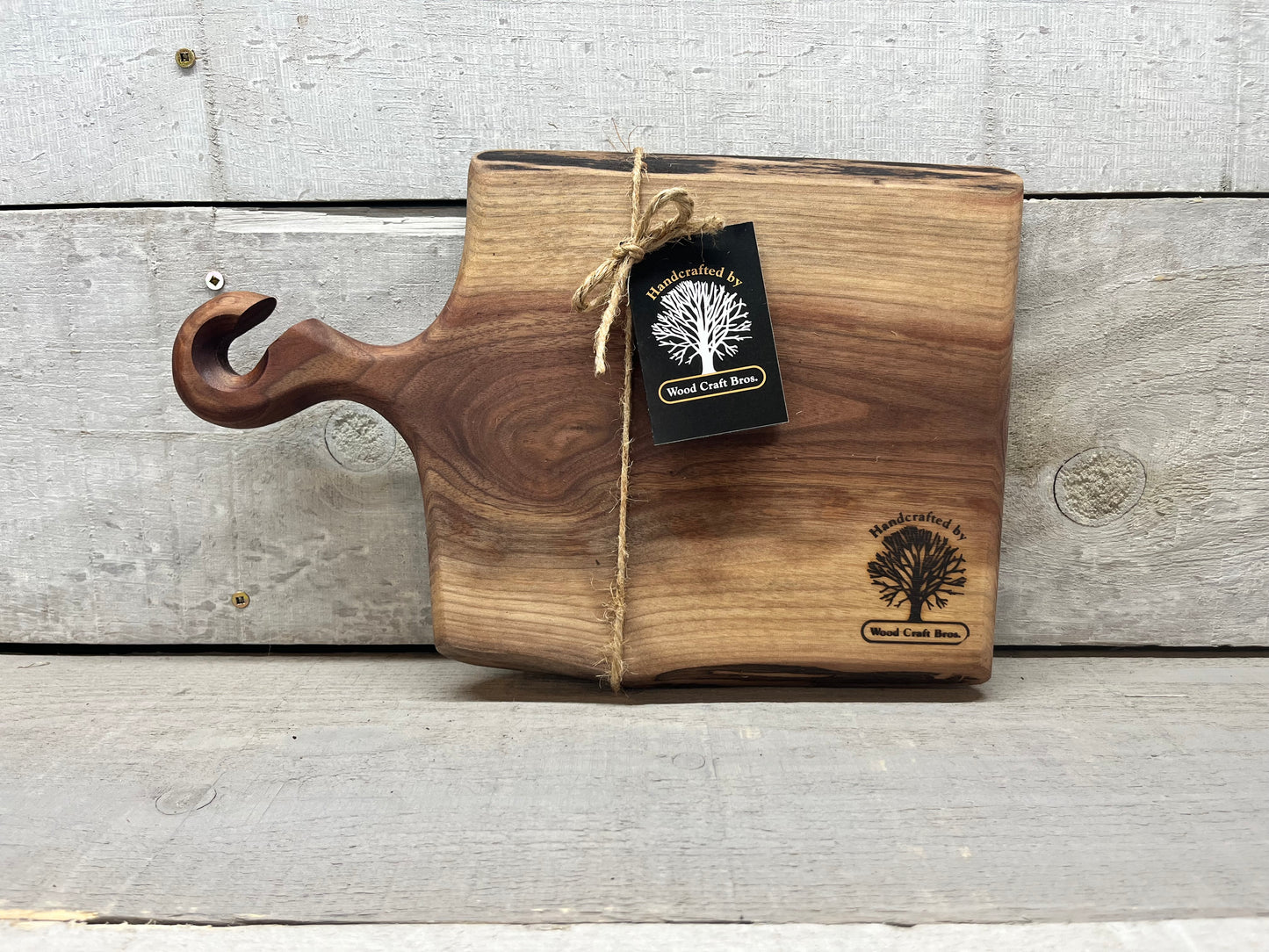 Wine and Cheese Board (WCB606)