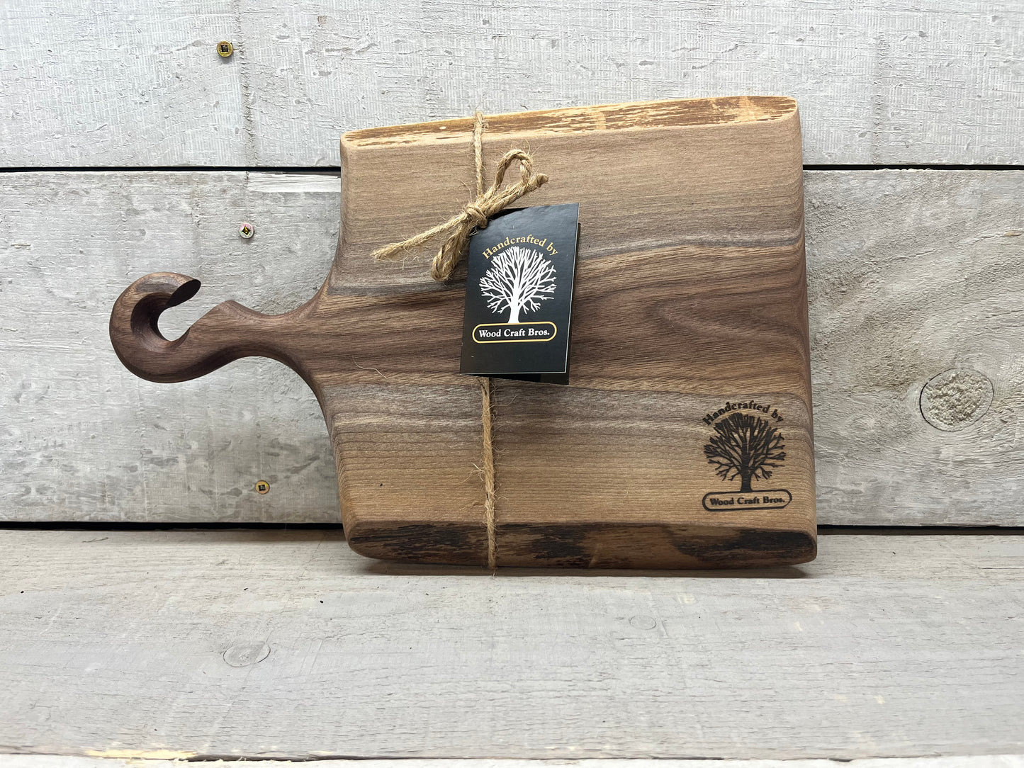 Wine and Cheese Board (WCB607)