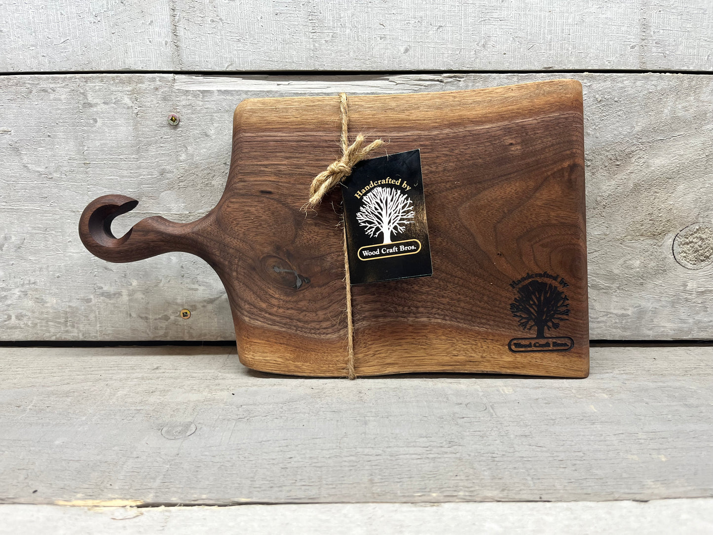 Wine and Cheese Board (WCB601)