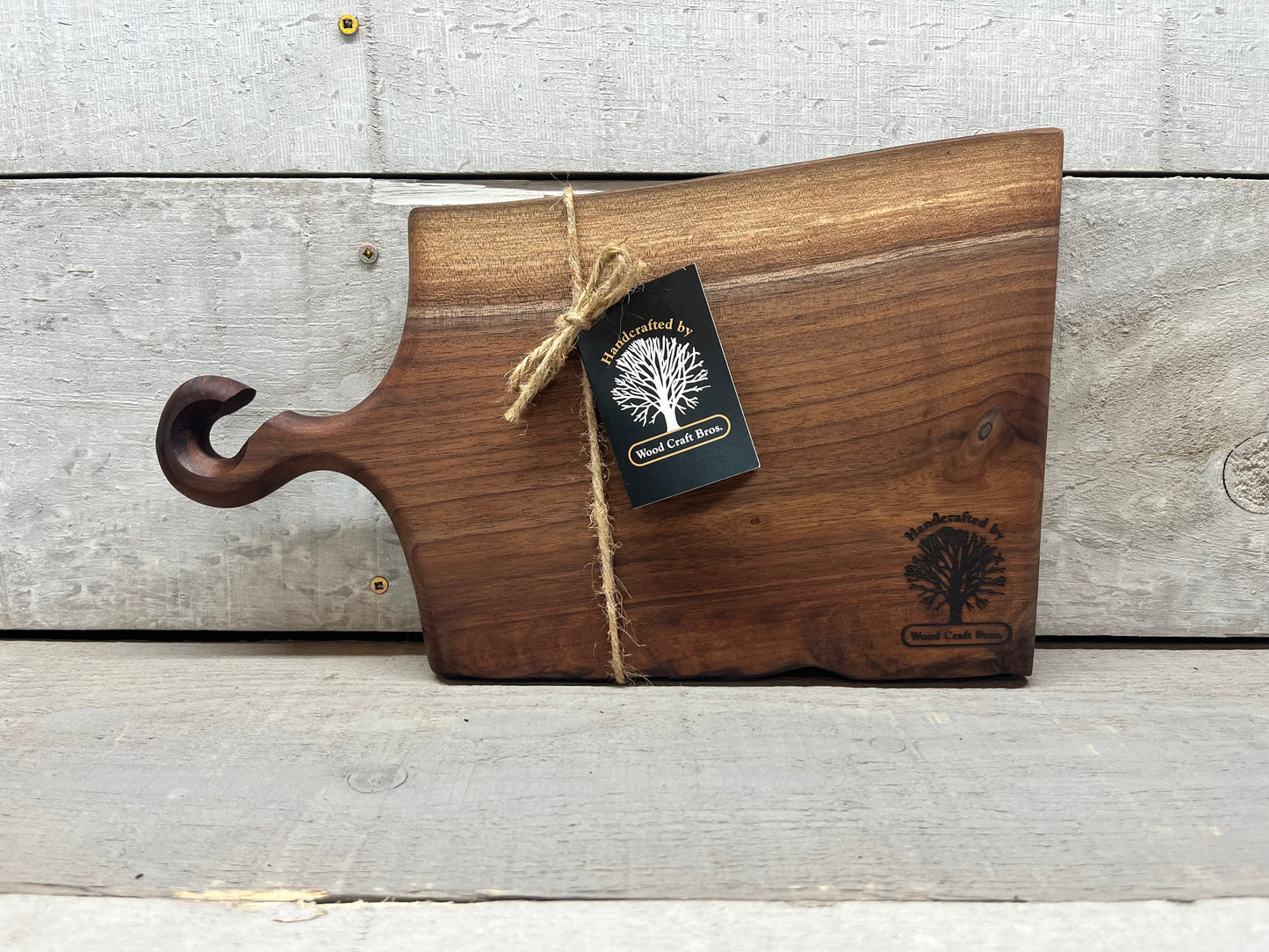 Wine and Cheese Board (WCB602)