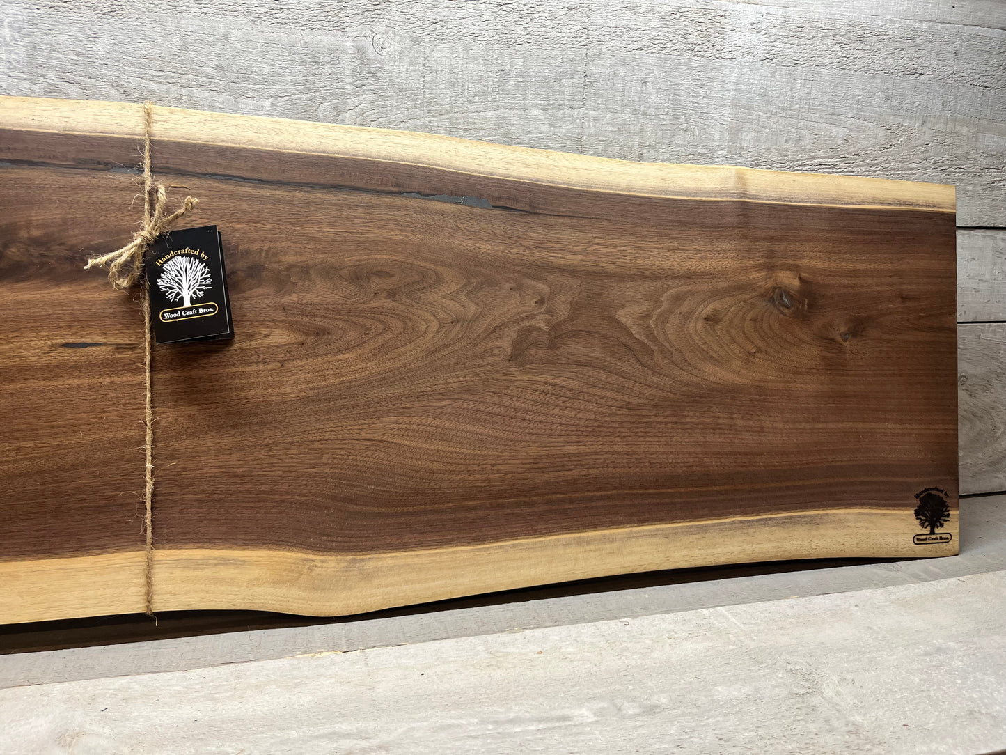 Table Runner with Adjustable Feet (TR104)