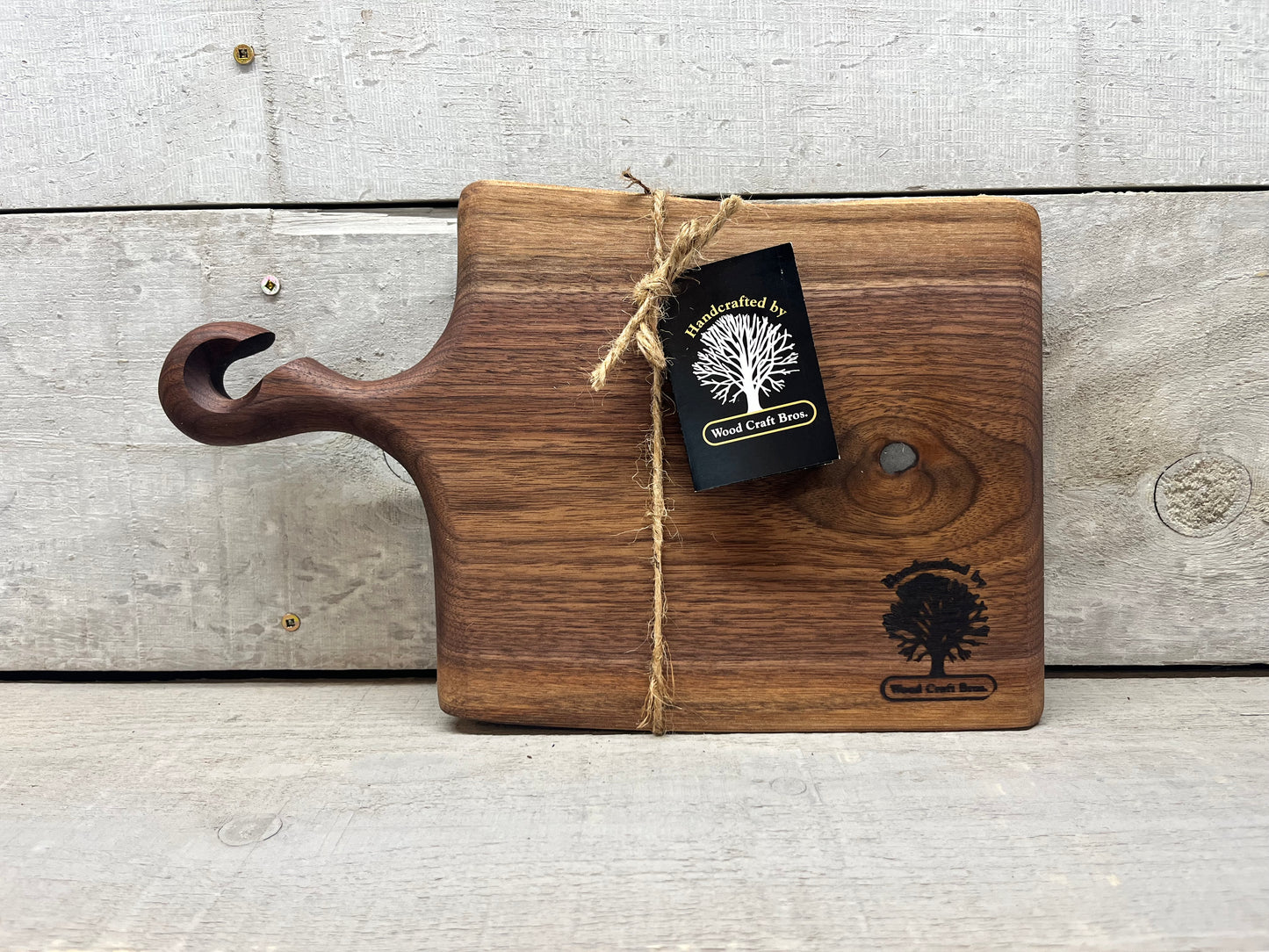 Wine and Cheese Board (WCB217)