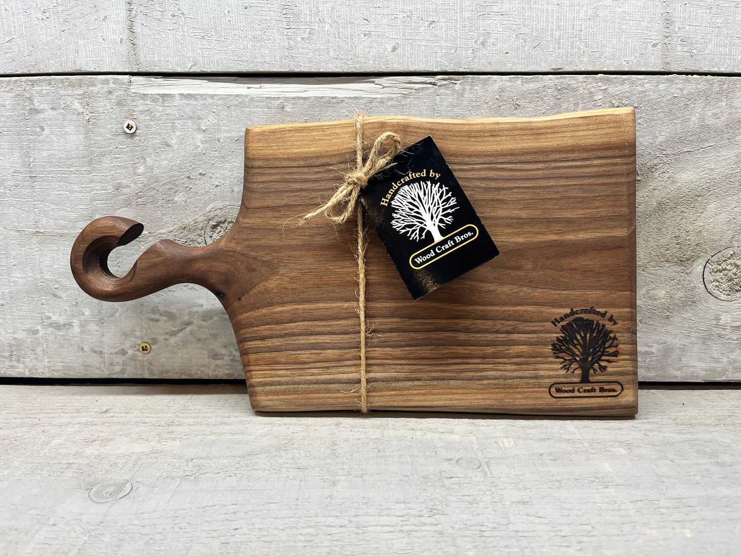 Wine and Cheese Board (WCB208)