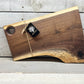 Live Edge Small Serving Board (WBS110)