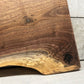 Live Edge Small Serving Board (WBS110)