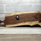 Live Edge Large Serving Board (WBL711)