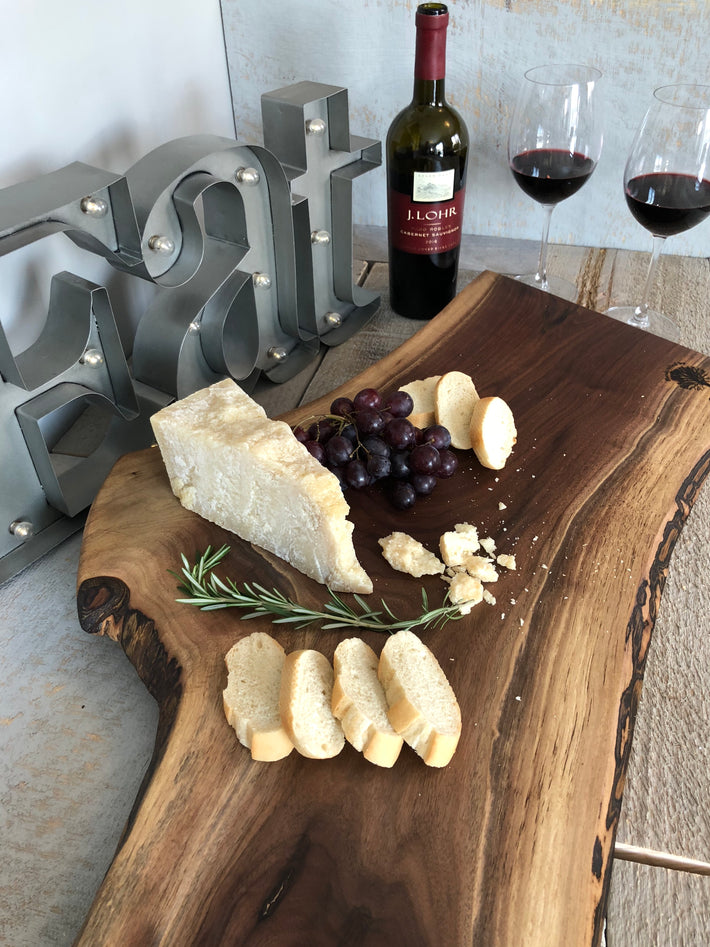 Gallery | Wooden Serving Boards | Woodcraft Bros – Wood Craft Bros