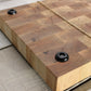 Butcher Block Cutting Board-Woodcraft Bros