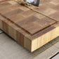 End Grain Butcher Block Cutting Board-woodcraft Bros