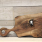 Live Edge Large Serving Board(WBL607)-Large Wood Charcuterie Board-Woodcraft Bros