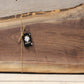 Live Edge Large Serving Board (WBL608)-Wooden Serving Board-Woodcraft Bros