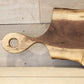 Live Edge Large Serving Board (WBL612)-Wooden Serving Board-Woodcraft Bros