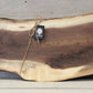 Live Edge Large Serving Board (WBL612)-Wooden Serving Board-Woodcraft Bros