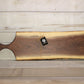 Live Edge Large Serving Board (WBL719)