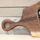 Live Edge Medium Serving Board (WBM605)