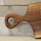 Live Edge Medium Serving Board (WBM620)