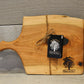 Wine and Cheese Board (WCB600) | Wine & Cheese Tray | Woodcraft Bros