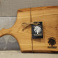 Wine & Cheese Tray (WCB604) | Wooden Cheese Board | Woodcraft Bros