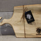 Wine and Cheese Board (WCB606) | Wooden Charcuterie Board | Woodcraft Bros