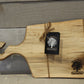 Wine & Cheese Tray (WCB610)-Wood Charcuterie Board-Woodcraft Bros