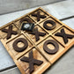 XO Boards | Valentine's Day Gift | Woodcraft Bros