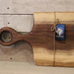 Live Edge Medium Serving Board (WBM901)