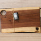 Live Edge Small Serving Board (S110)