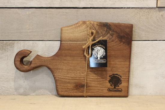 Wine and Cheese Board (WCB207) | Wooden Wine & Cheese Tray | Woodcraft Bros