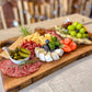 Live Edge Small Serving Board (WBS602)